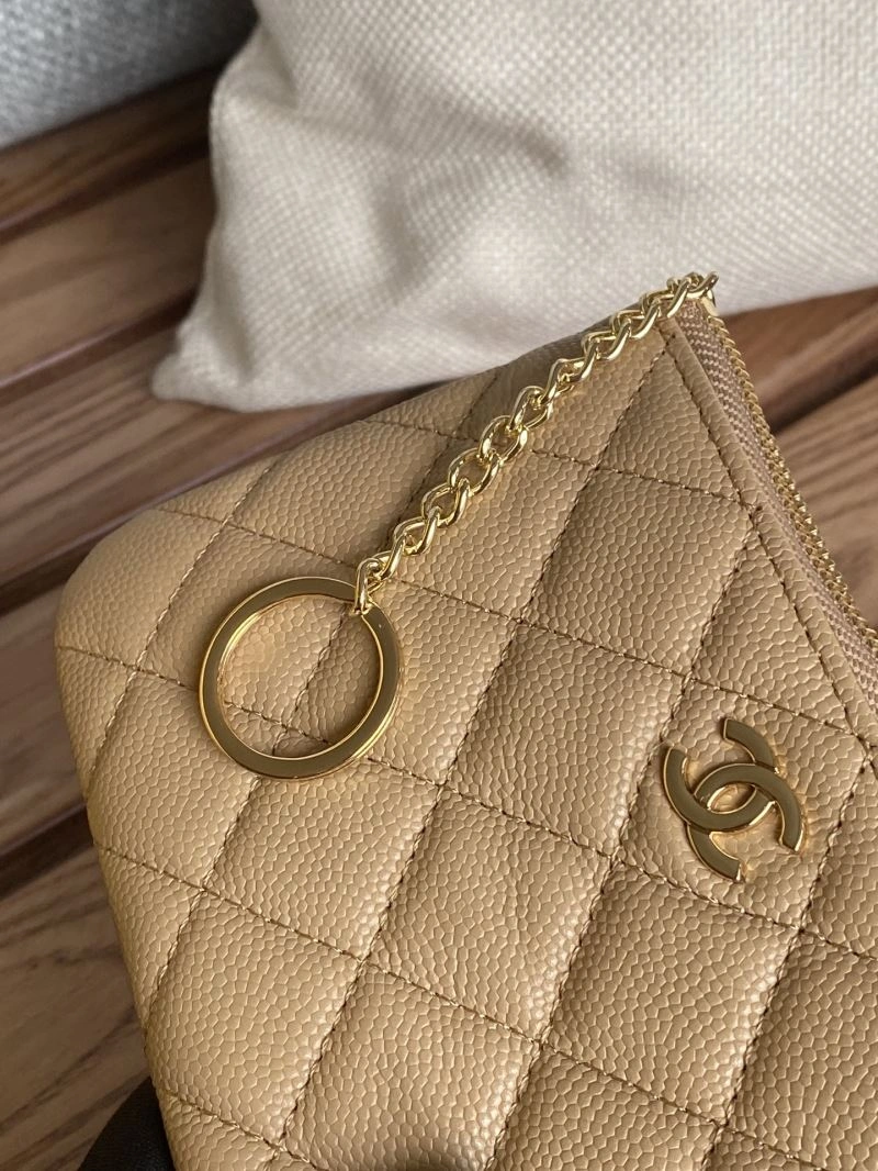 Chanel Clutch Bags Casual 57234