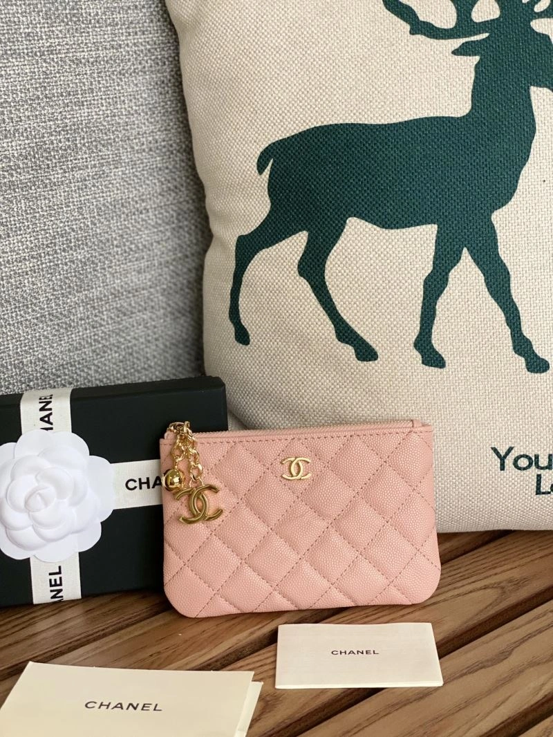 Versatile Chanel Clutch Bags 57223