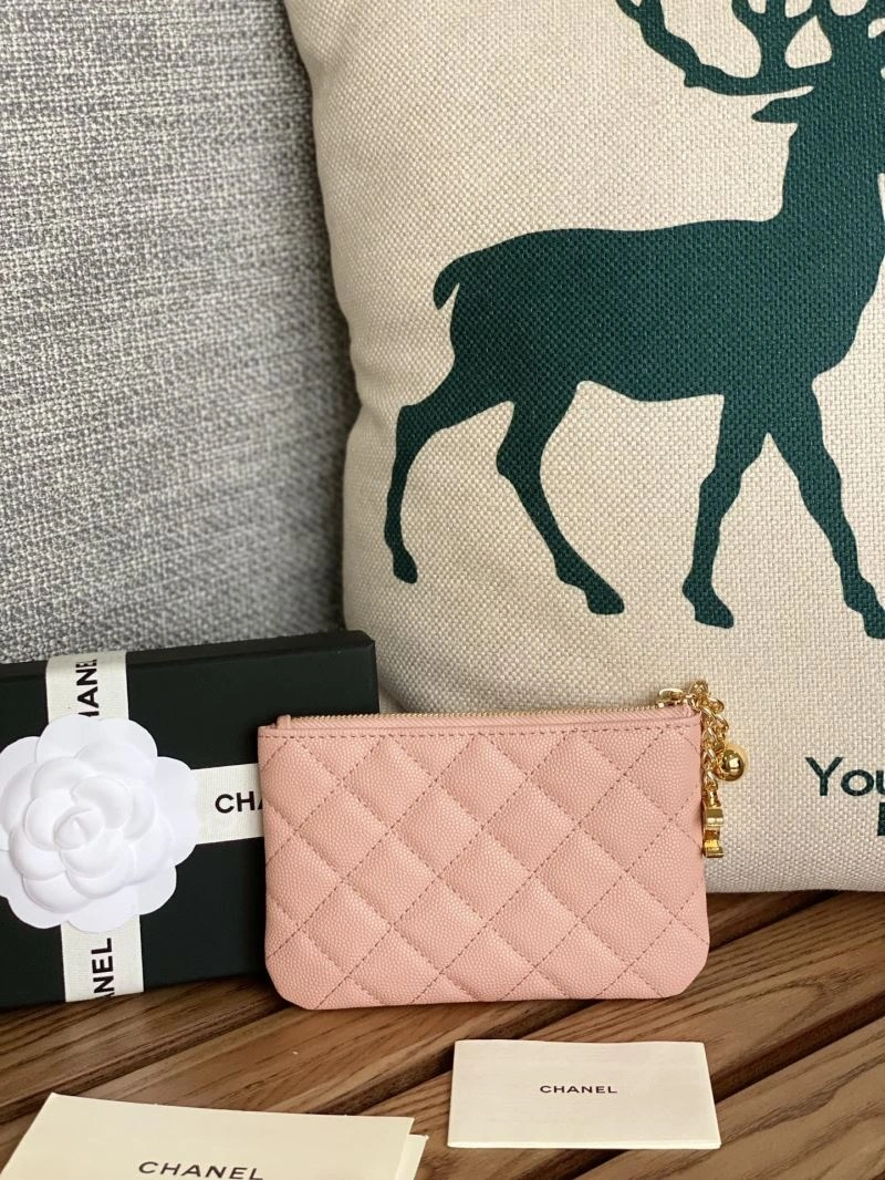Versatile Chanel Clutch Bags 57223