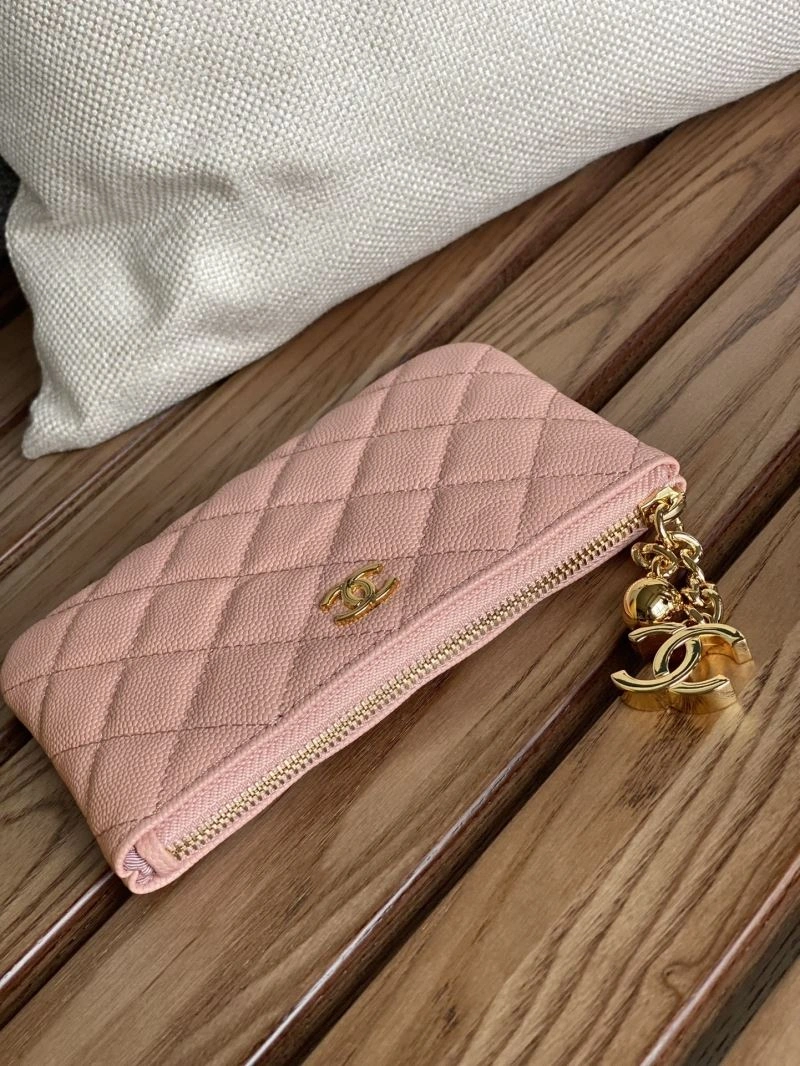 Versatile Chanel Clutch Bags 57223