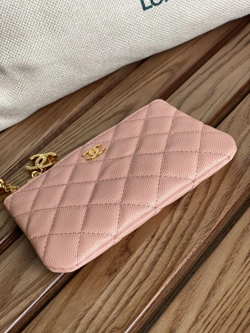 Versatile Chanel Clutch Bags 57223