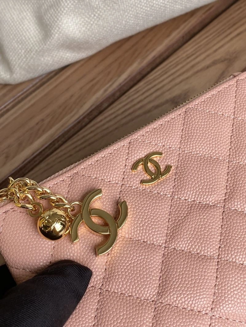Versatile Chanel Clutch Bags 57223