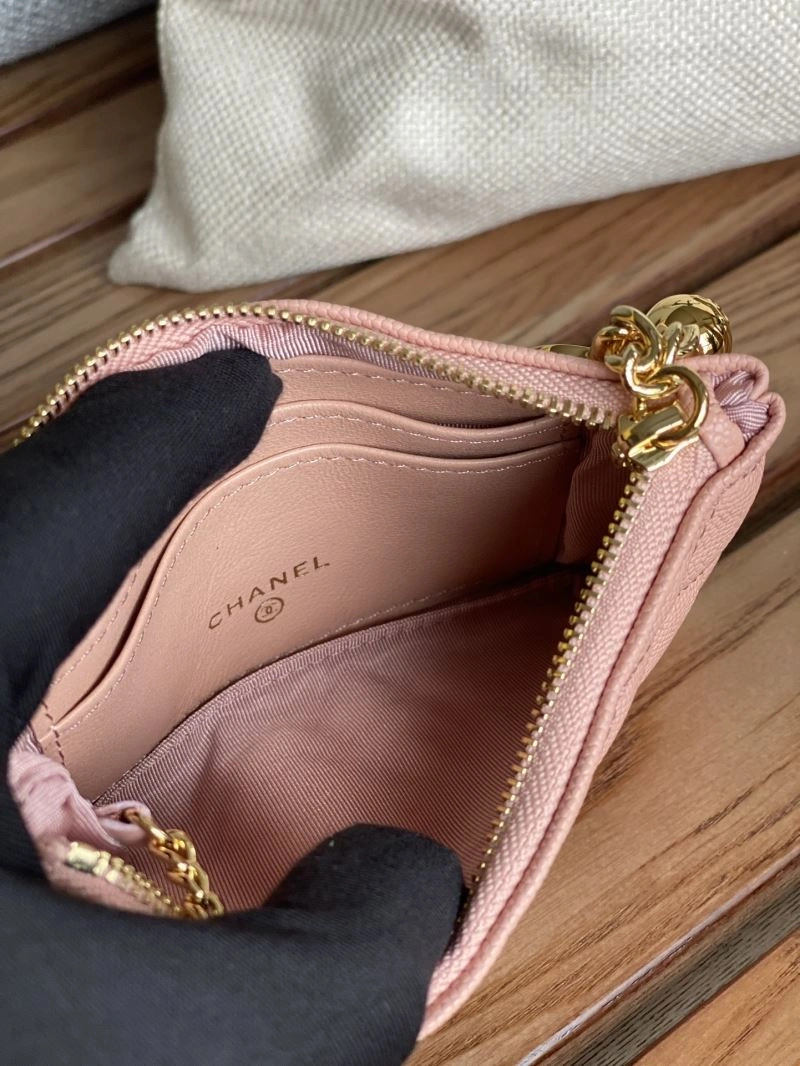 Versatile Chanel Clutch Bags 57223