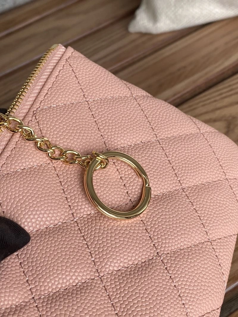 Versatile Chanel Clutch Bags 57223