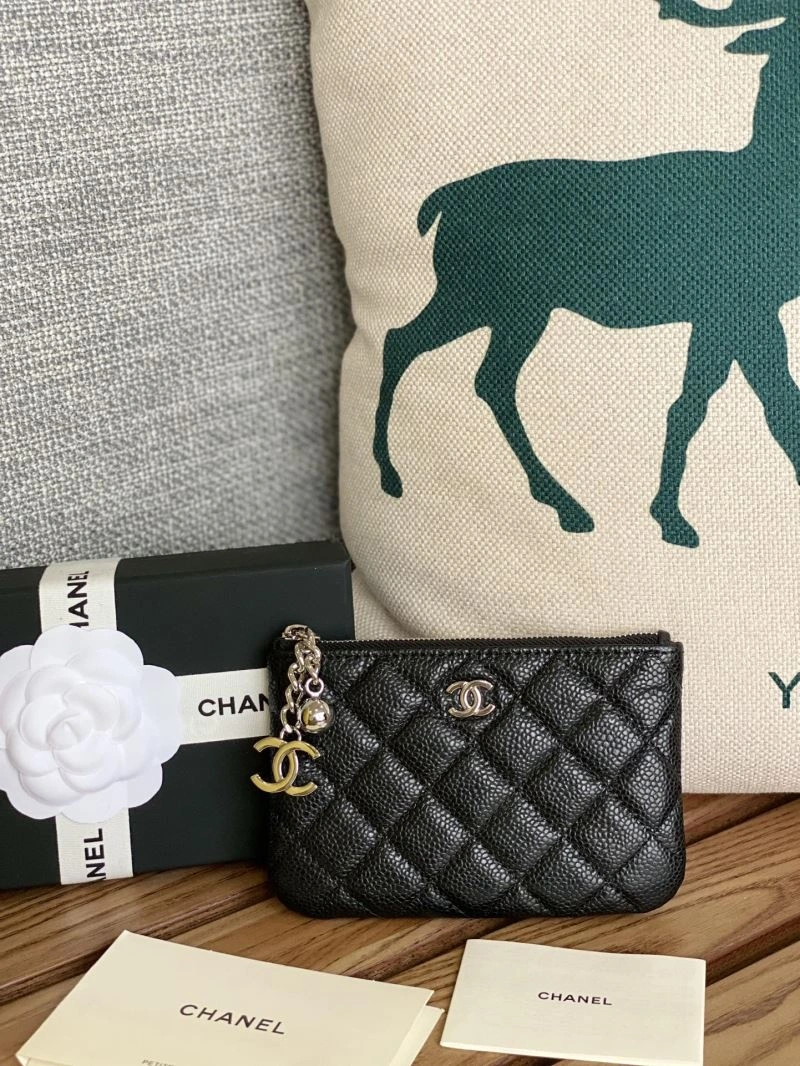 Versatile Chanel Clutch Bags 57225