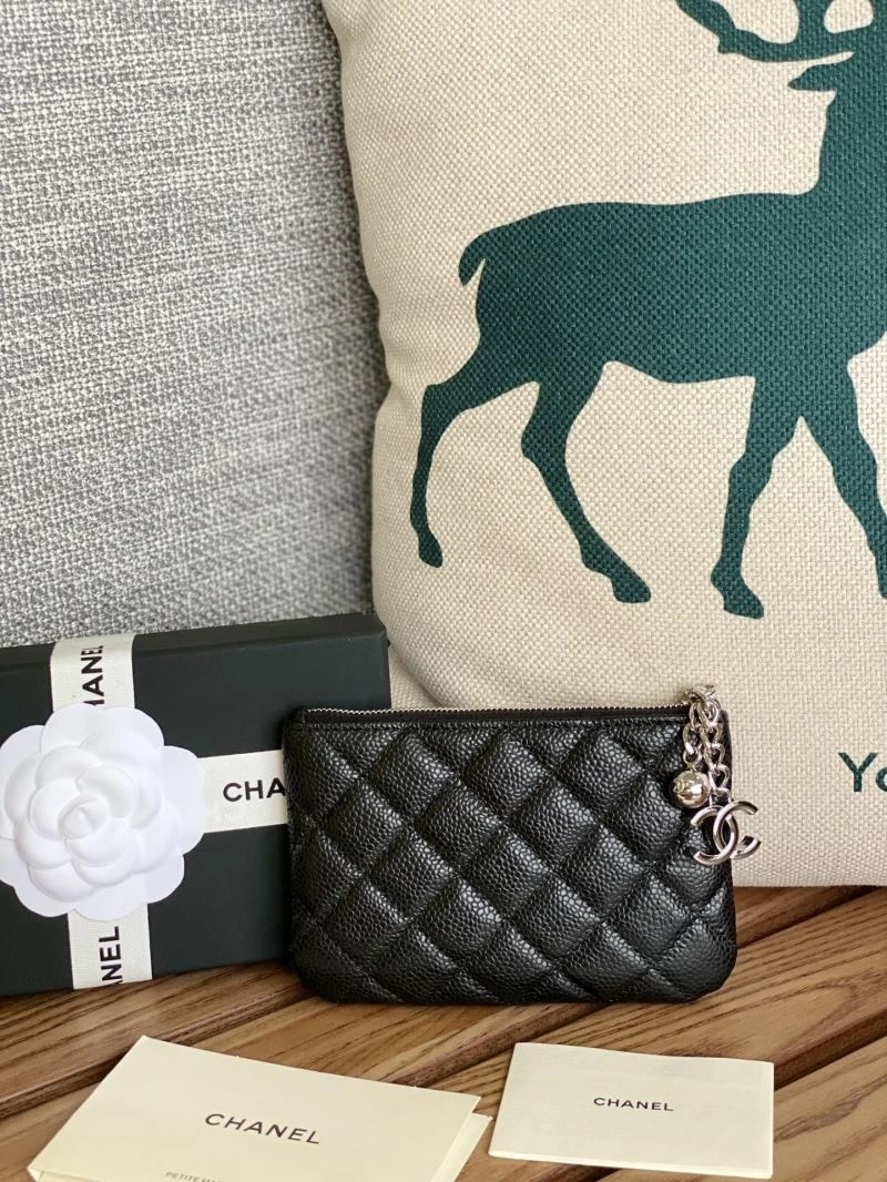 Versatile Chanel Clutch Bags 57225