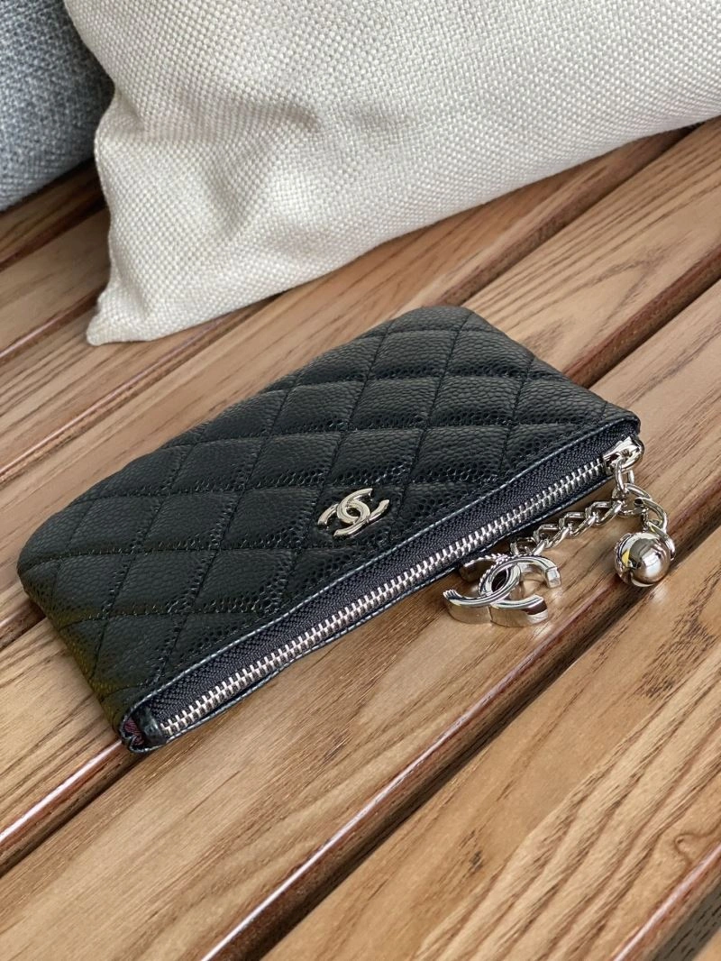 Versatile Chanel Clutch Bags 57225