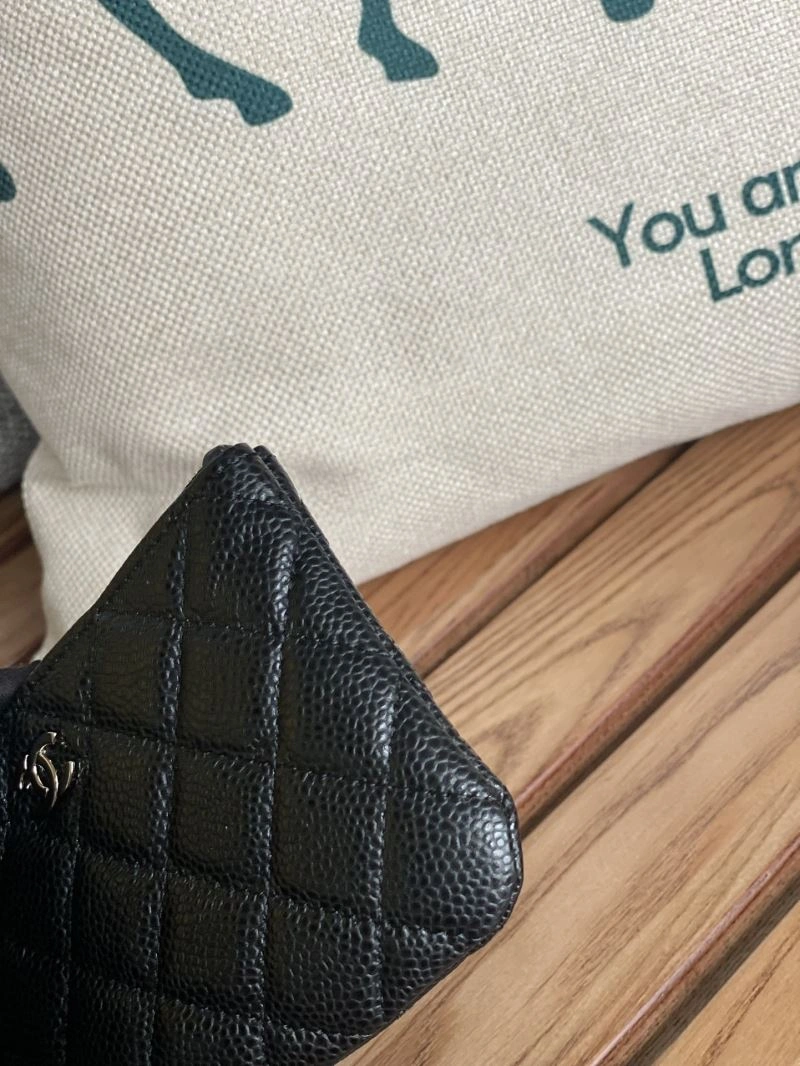 Versatile Chanel Clutch Bags 57225