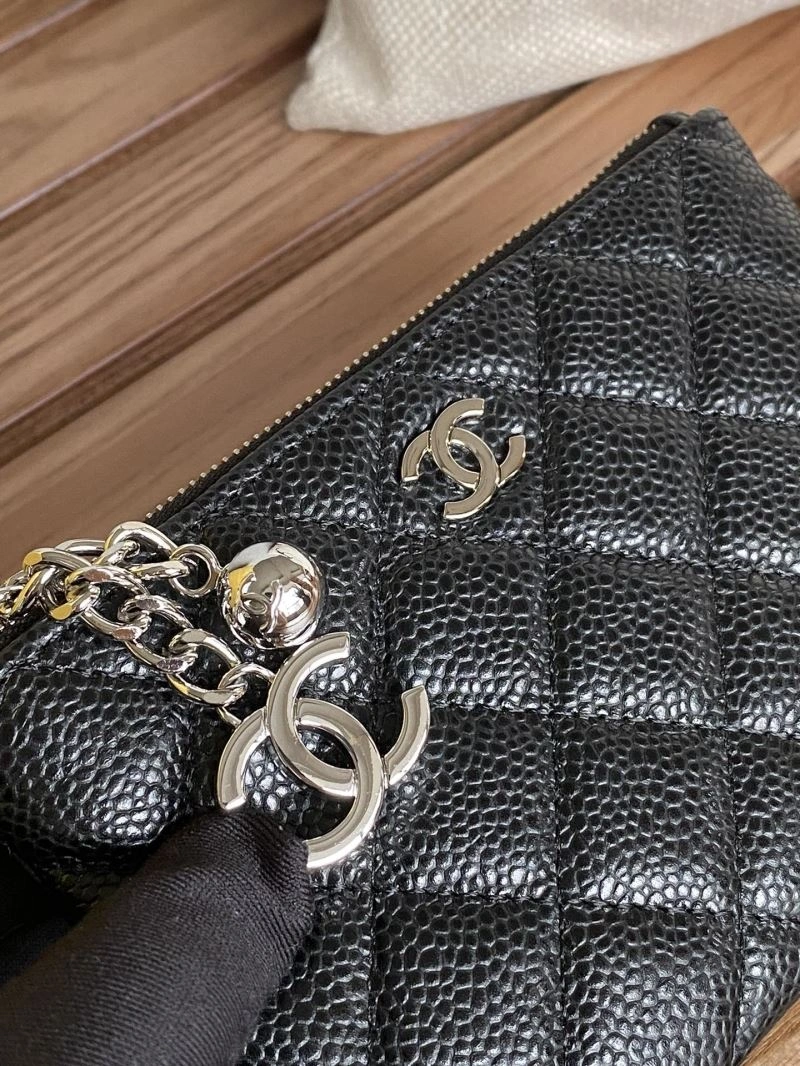 Versatile Chanel Clutch Bags 57225