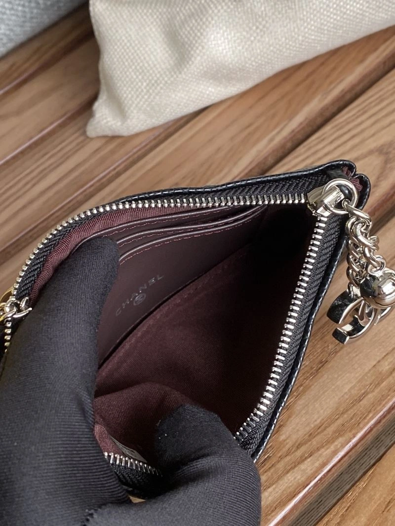 Versatile Chanel Clutch Bags 57225