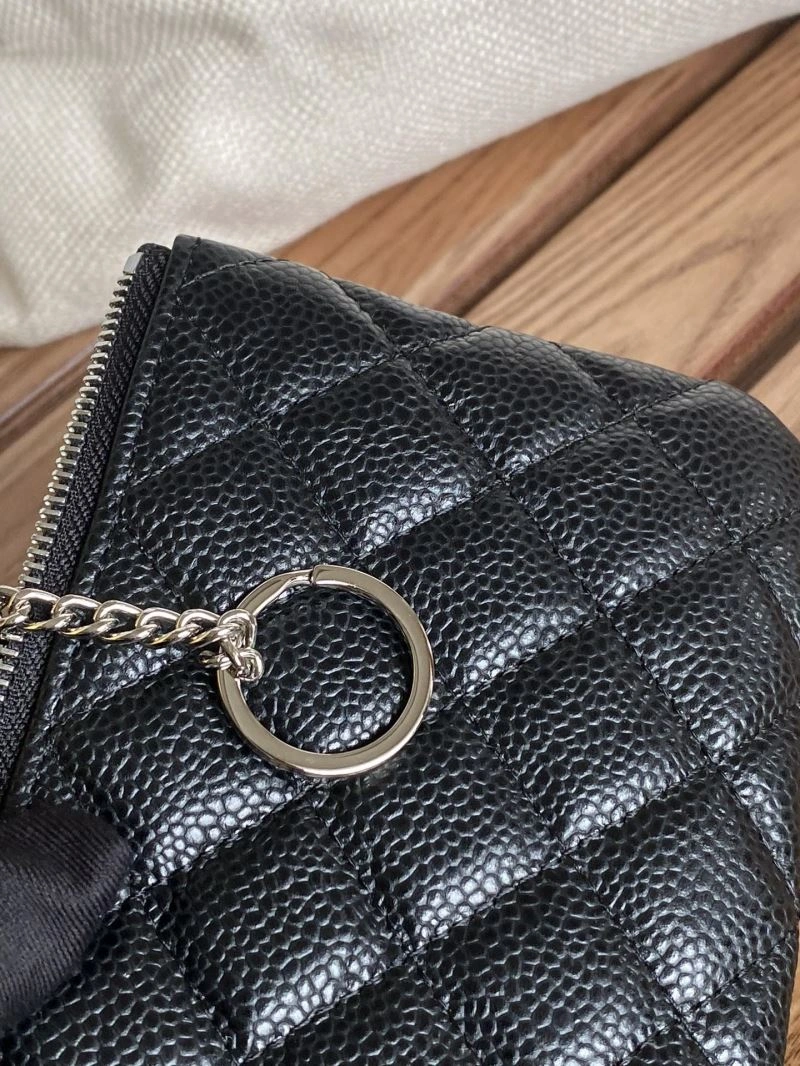 Versatile Chanel Clutch Bags 57225