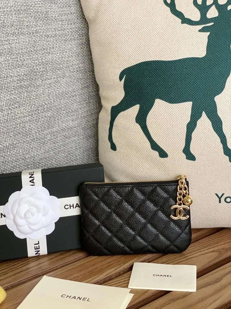 Chanel Clutch Bags Thermal 57233
