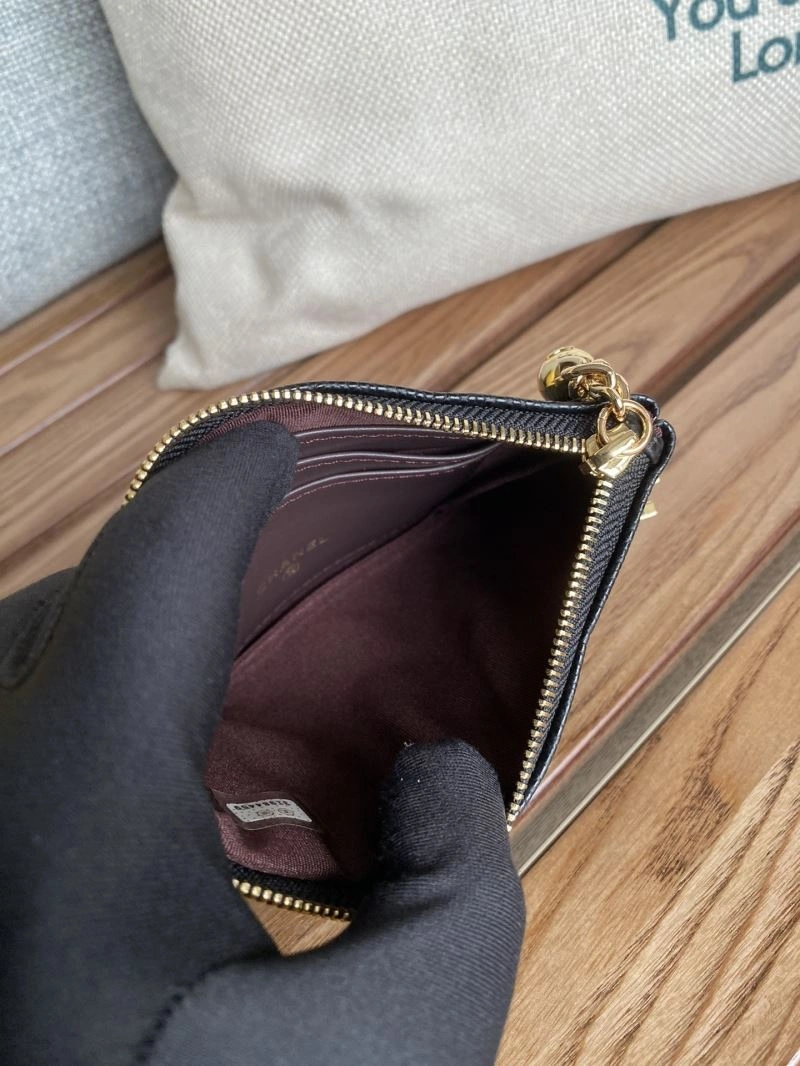 Chanel Clutch Bags Thermal 57233