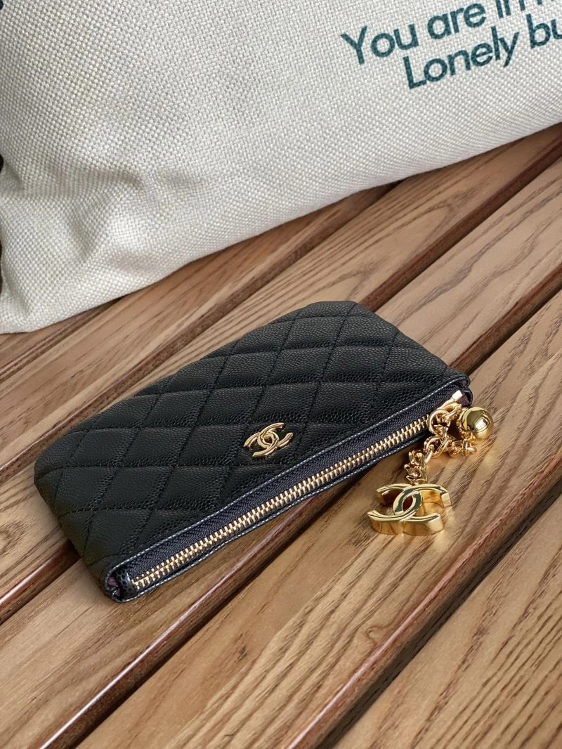 Breathable Chanel Clutch Bags 57220