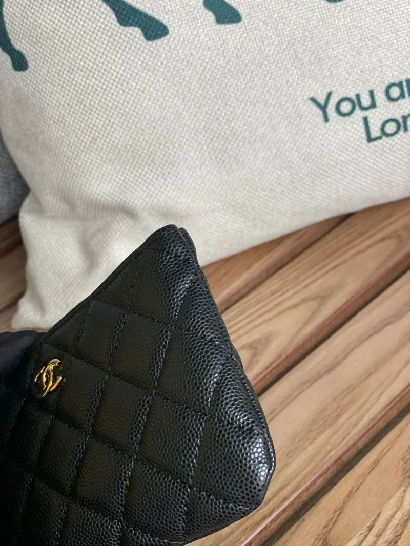 Breathable Chanel Clutch Bags 57220