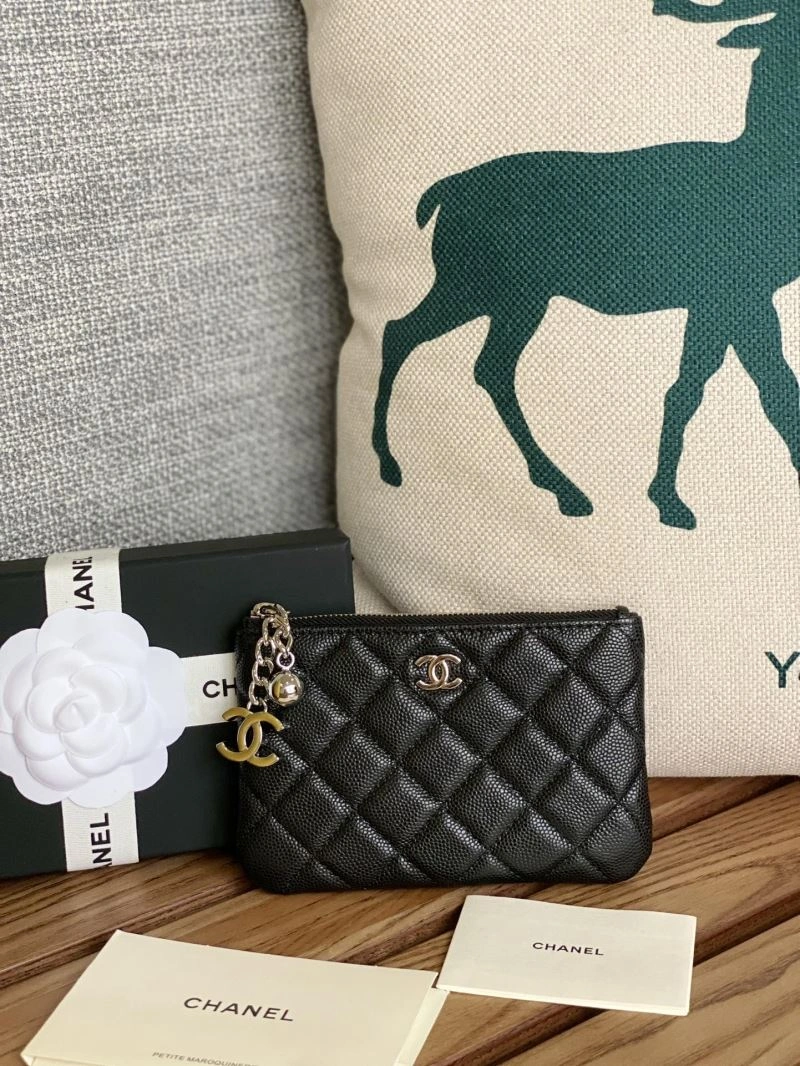 Durable Chanel Clutch Bags 57219