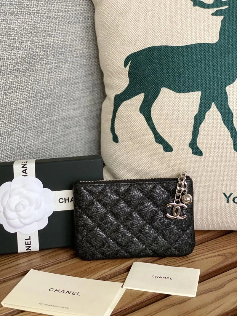Durable Chanel Clutch Bags 57219