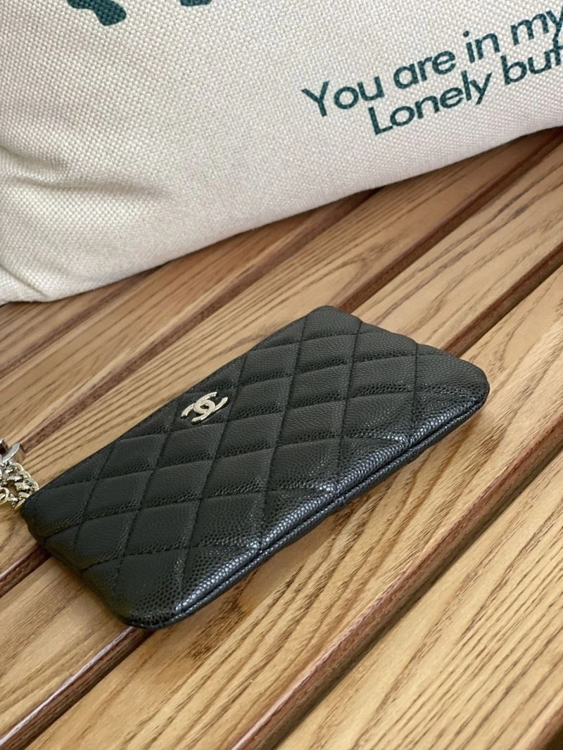 Durable Chanel Clutch Bags 57219