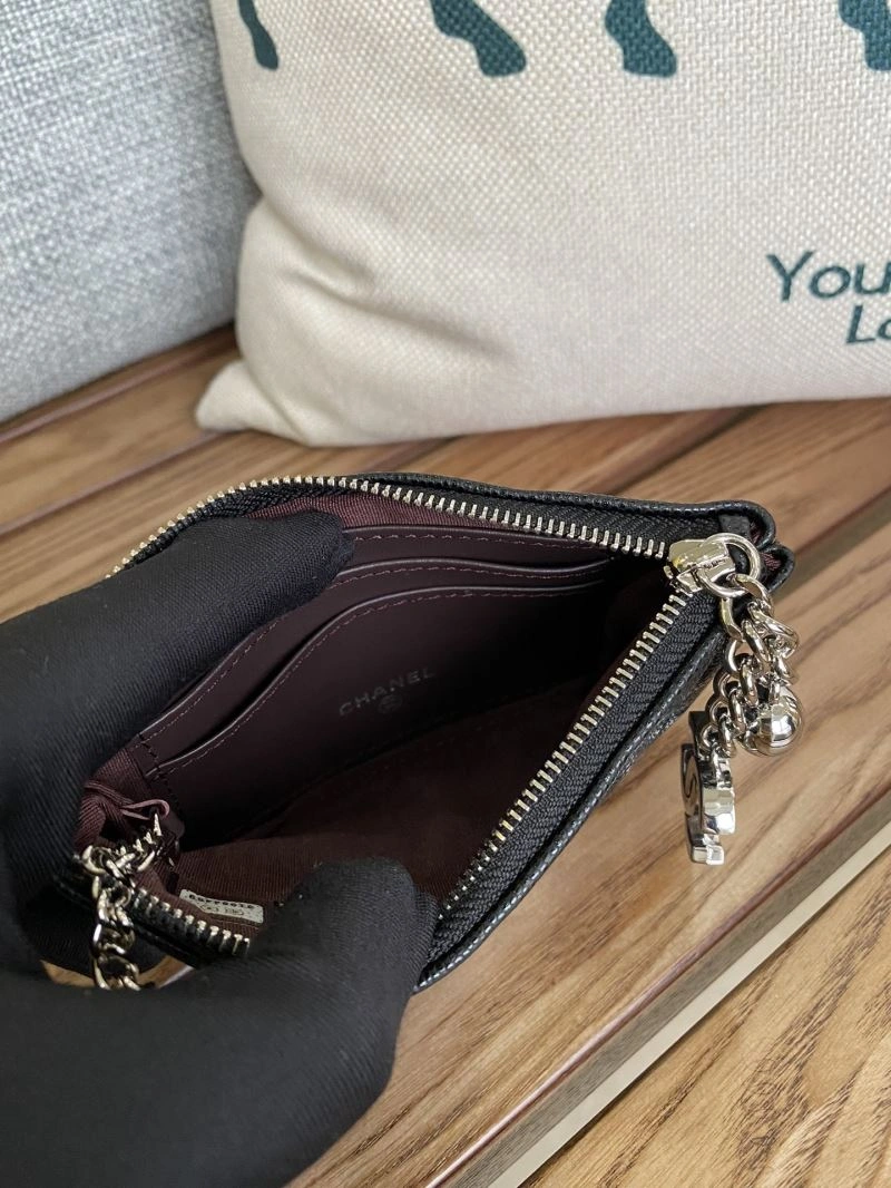 Durable Chanel Clutch Bags 57219