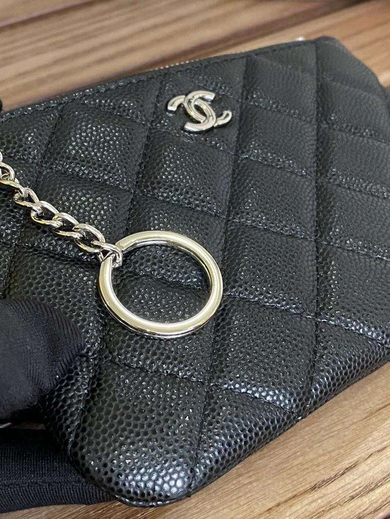 Durable Chanel Clutch Bags 57219