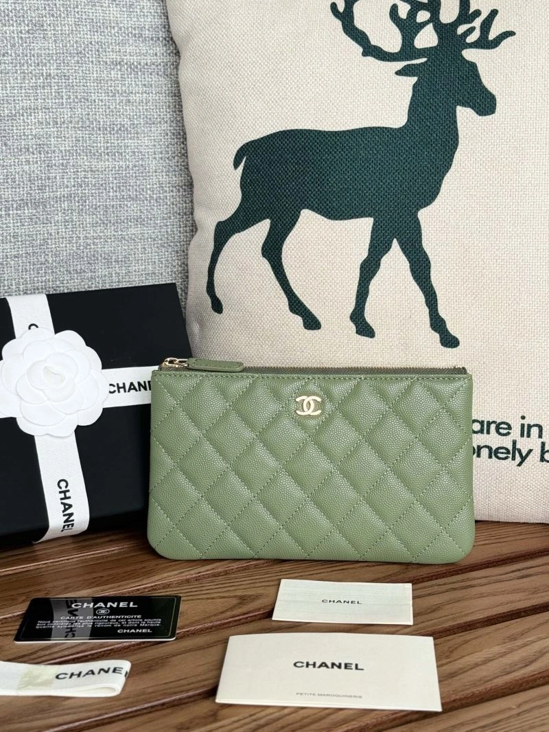 Chanel Clutch Bags Sustainable 57232