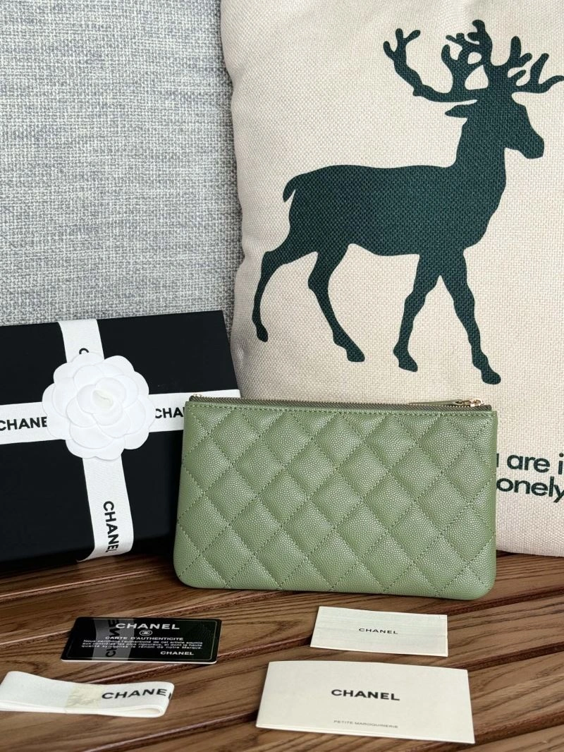 Chanel Clutch Bags Sustainable 57232