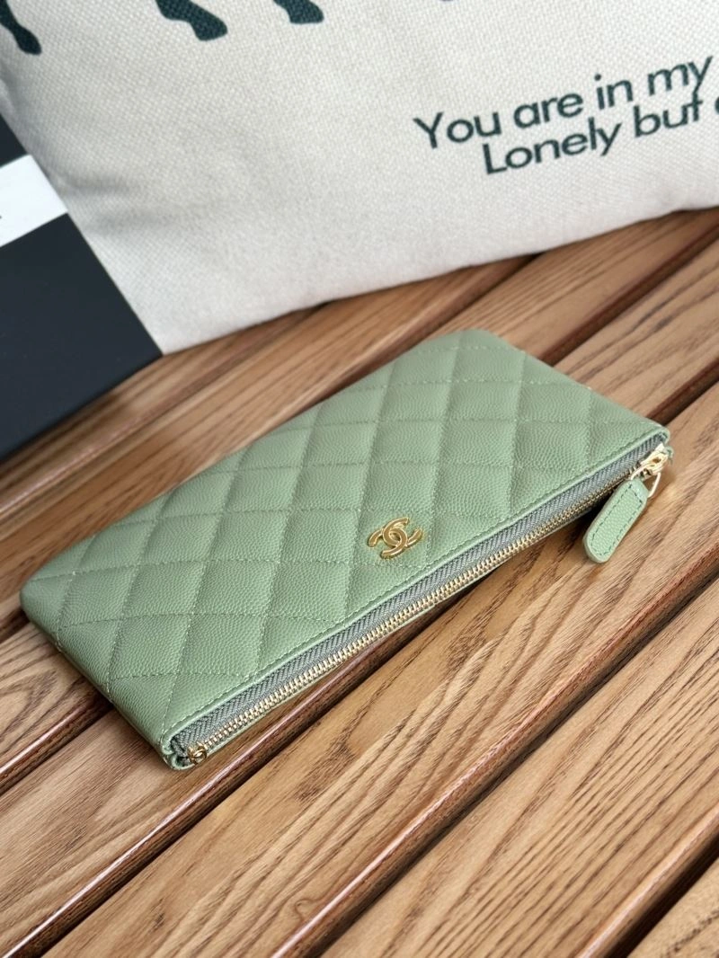 Chanel Clutch Bags Sustainable 57232