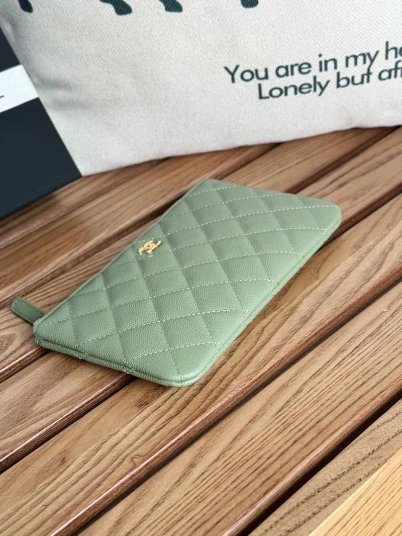Chanel Clutch Bags Sustainable 57232