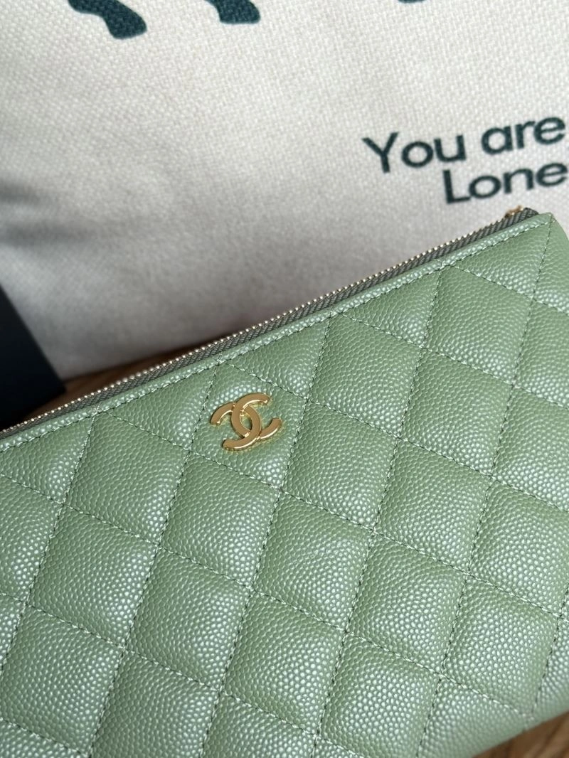 Chanel Clutch Bags Sustainable 57232