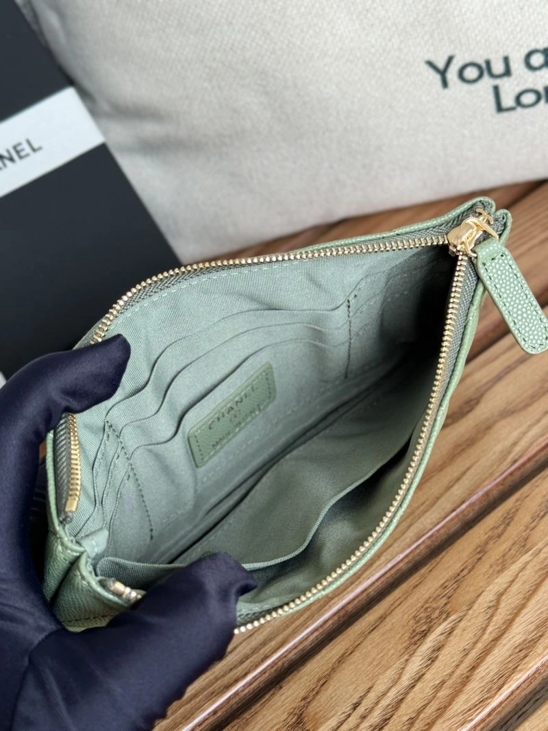 Chanel Clutch Bags Sustainable 57232