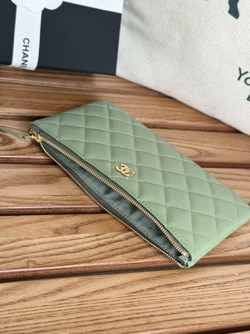 Chanel Clutch Bags Sustainable 57232