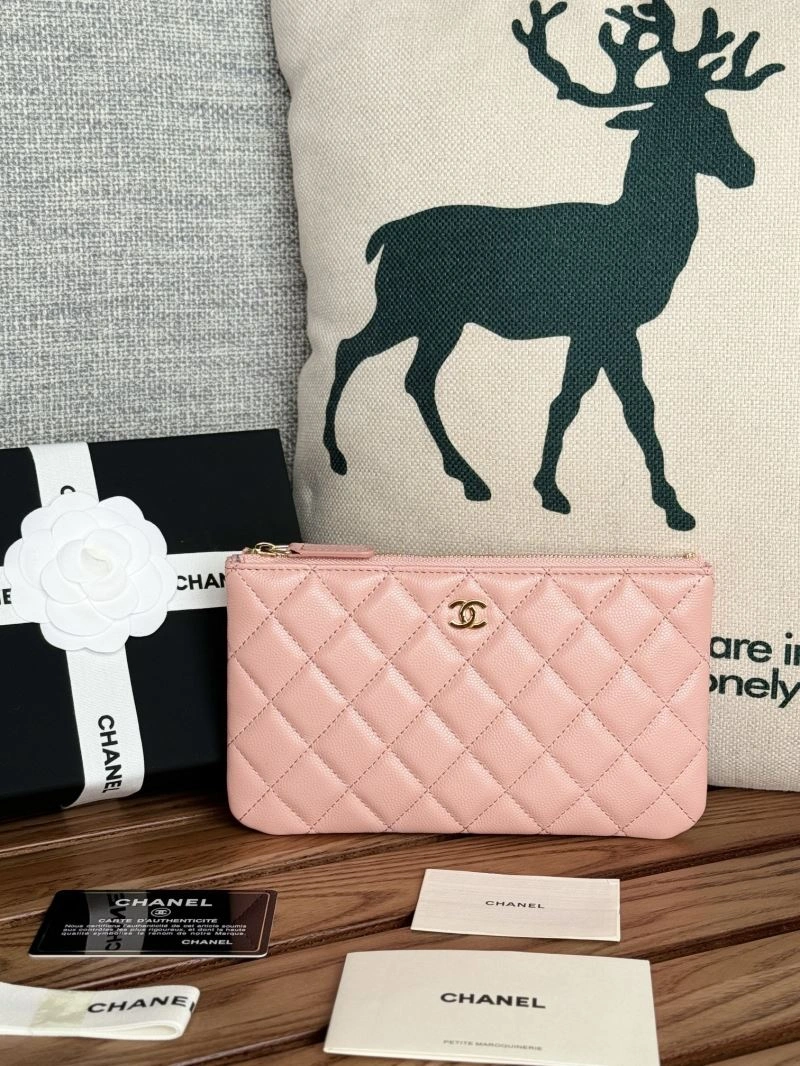 Chanel Clutch Bags SportInspired 57231