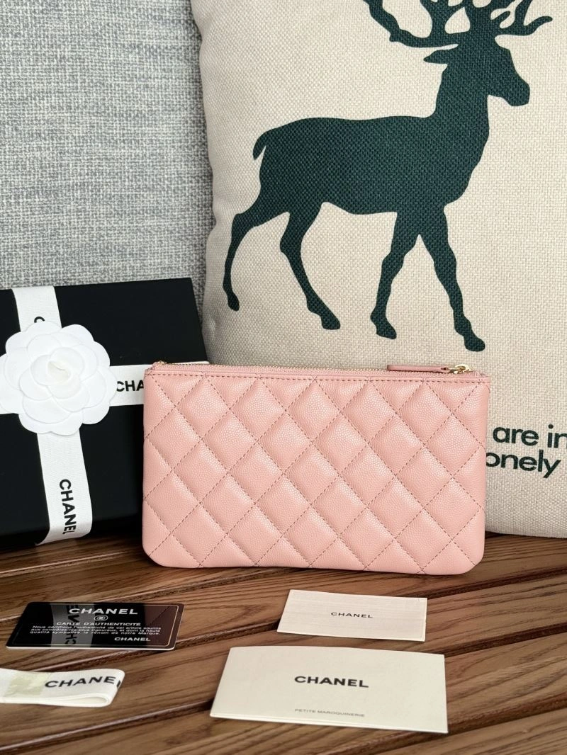Chanel Clutch Bags SportInspired 57231