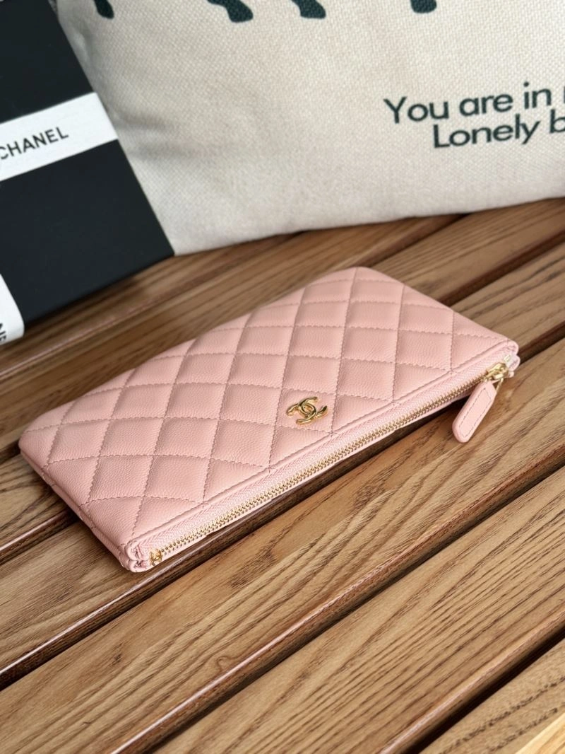Chanel Clutch Bags SportInspired 57231