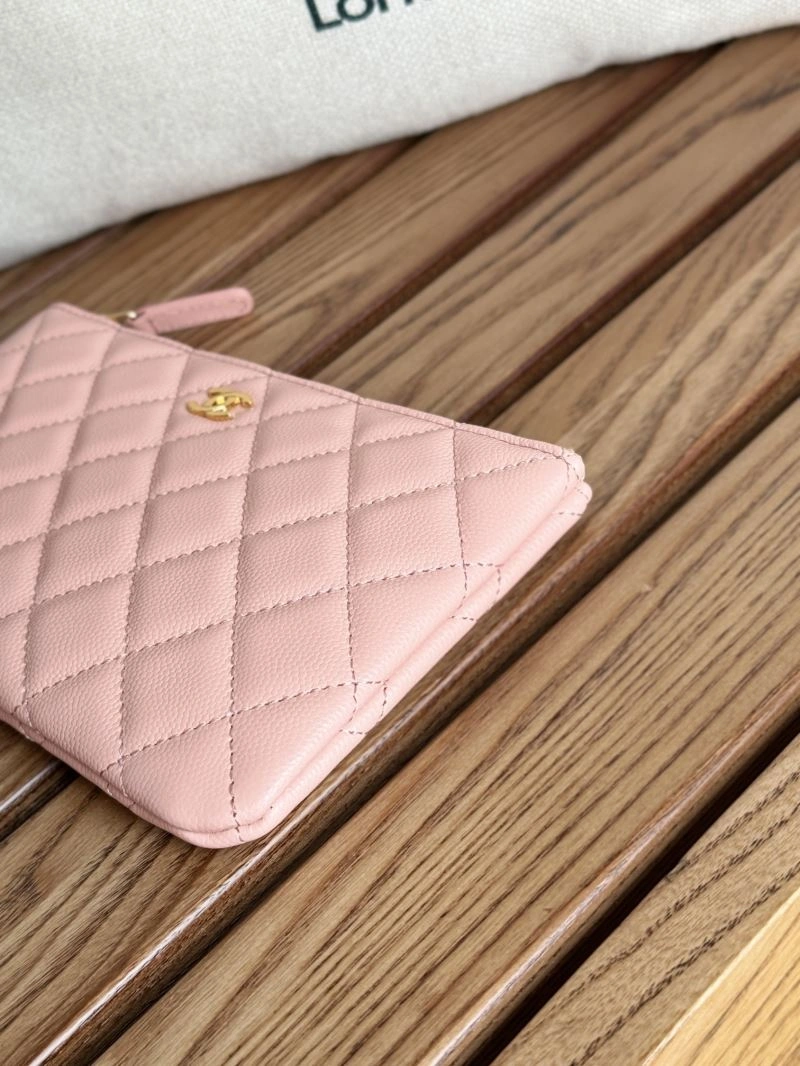Chanel Clutch Bags SportInspired 57231