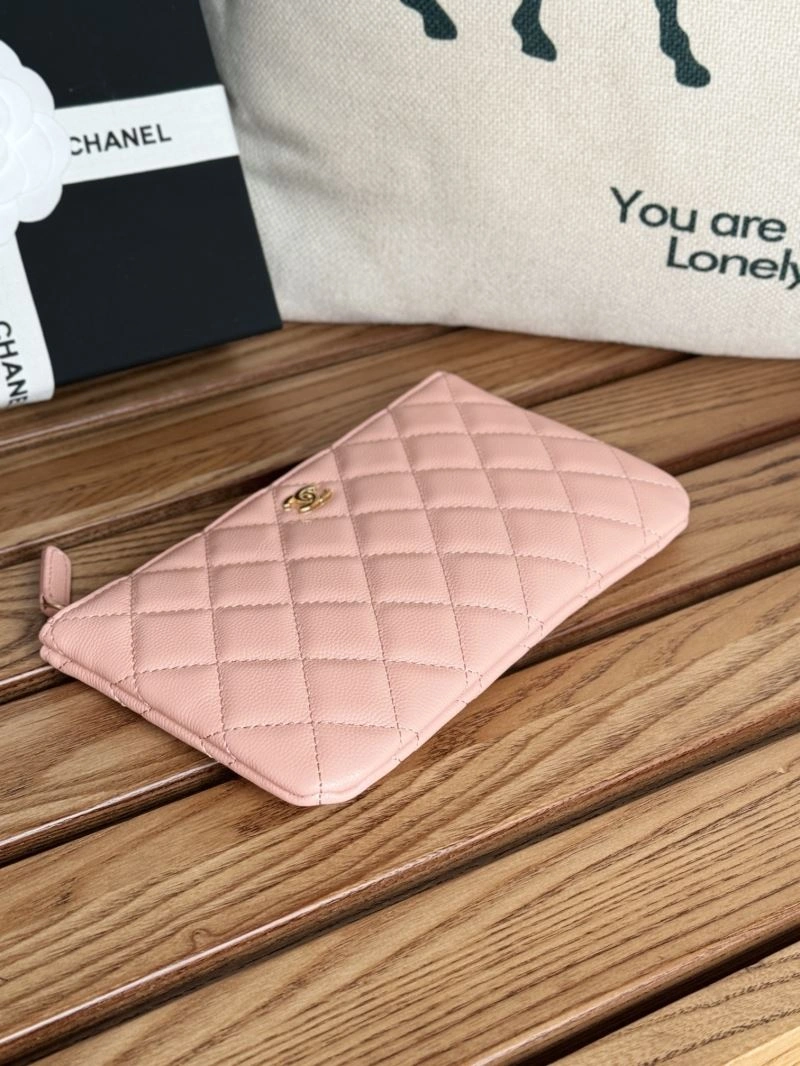 Chanel Clutch Bags SportInspired 57231