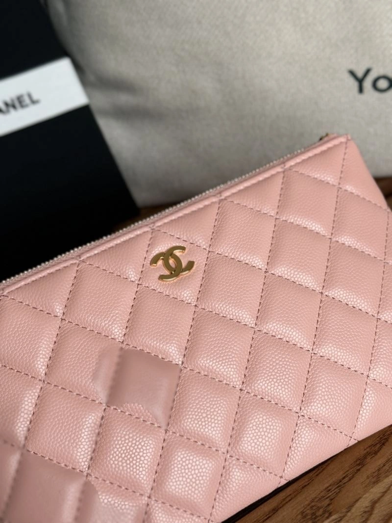 Chanel Clutch Bags SportInspired 57231