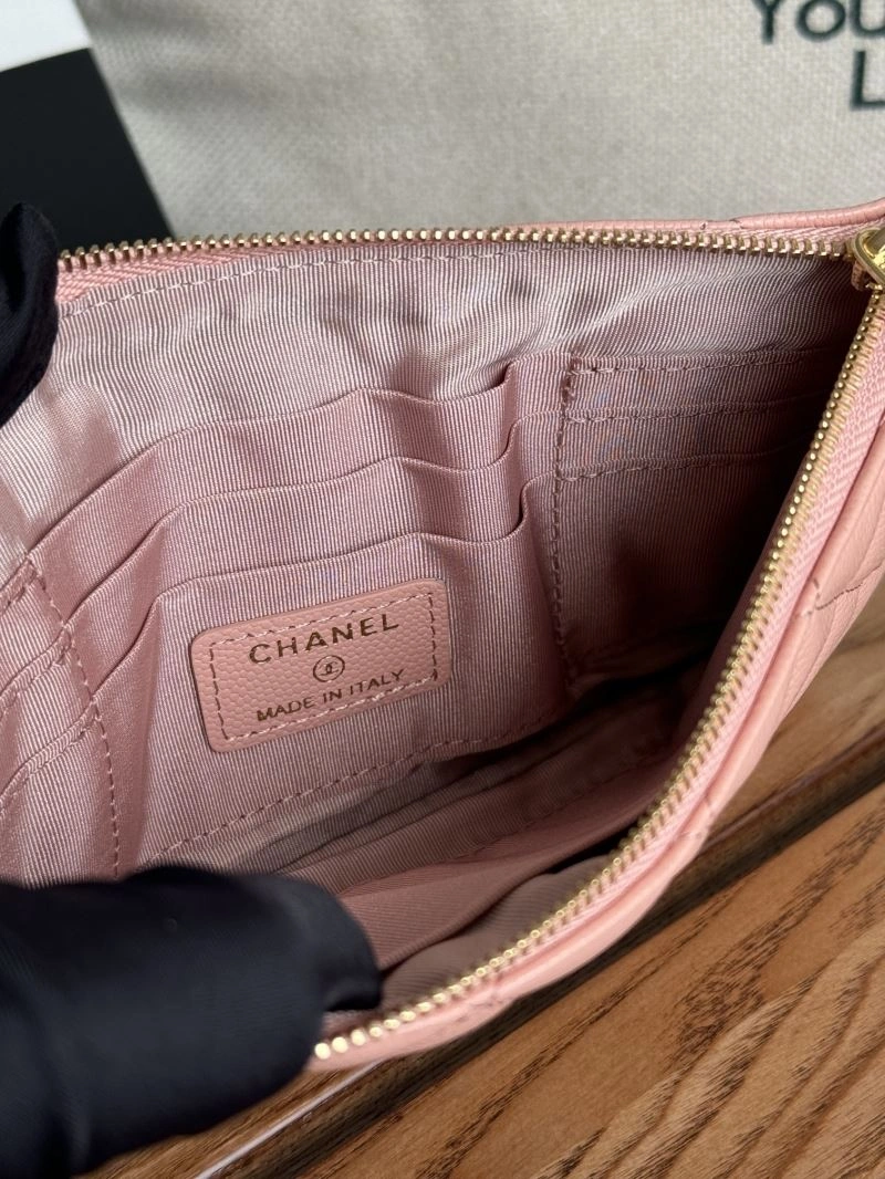 Chanel Clutch Bags SportInspired 57231