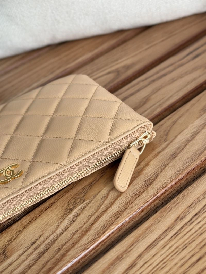 Packable Chanel Clutch Bags 57230