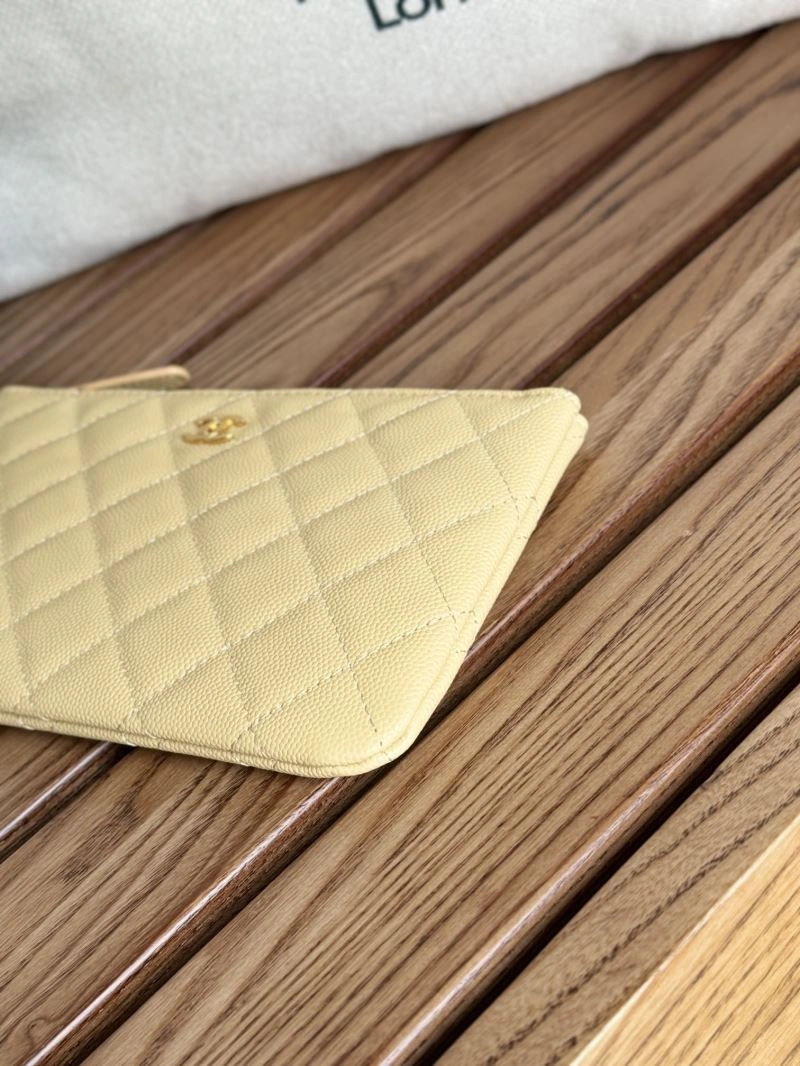 Chanel Clutch Bags GoodFit 57218