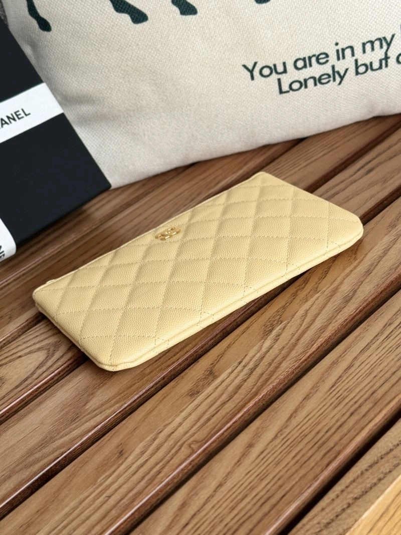 Chanel Clutch Bags GoodFit 57218