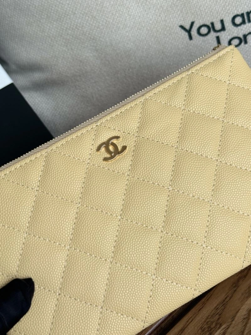 Chanel Clutch Bags GoodFit 57218