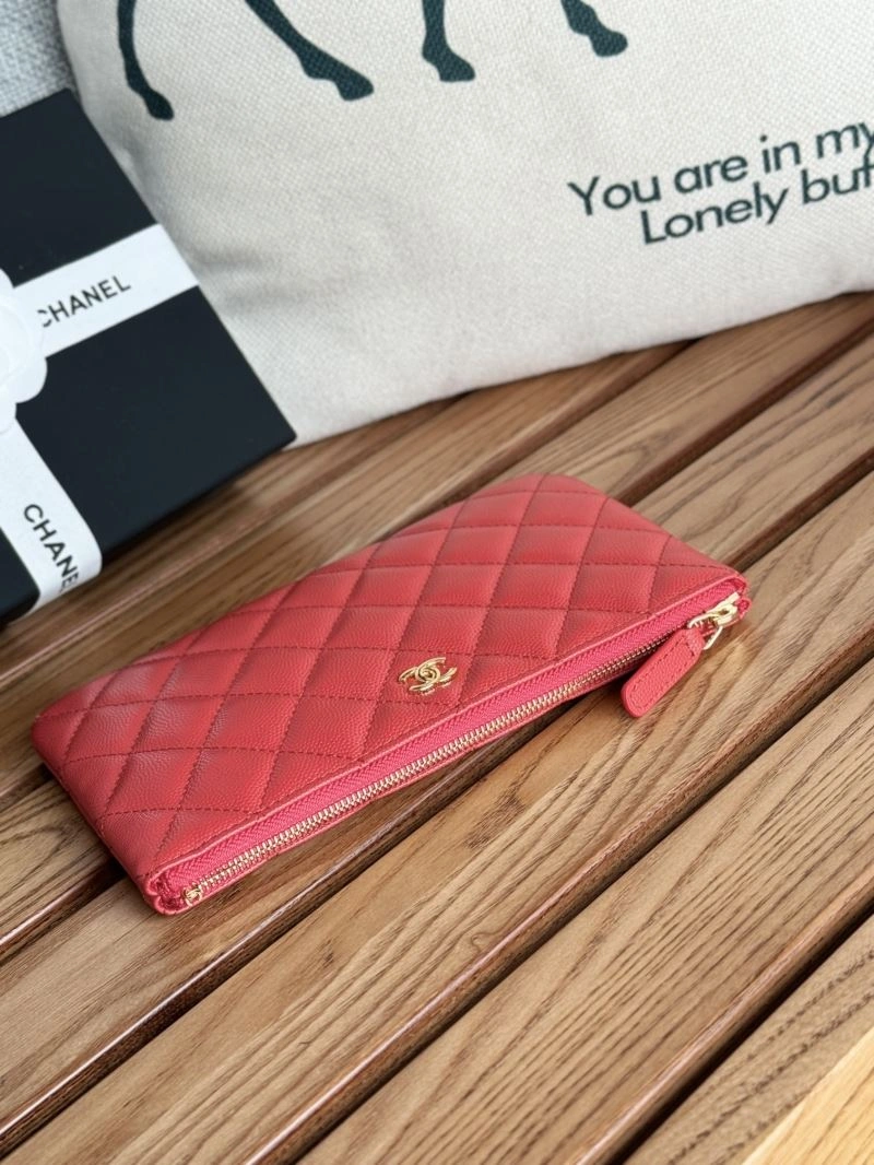 Neat Chanel Clutch Bags 57226