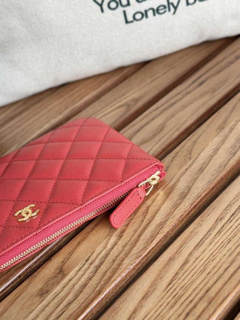Neat Chanel Clutch Bags 57226