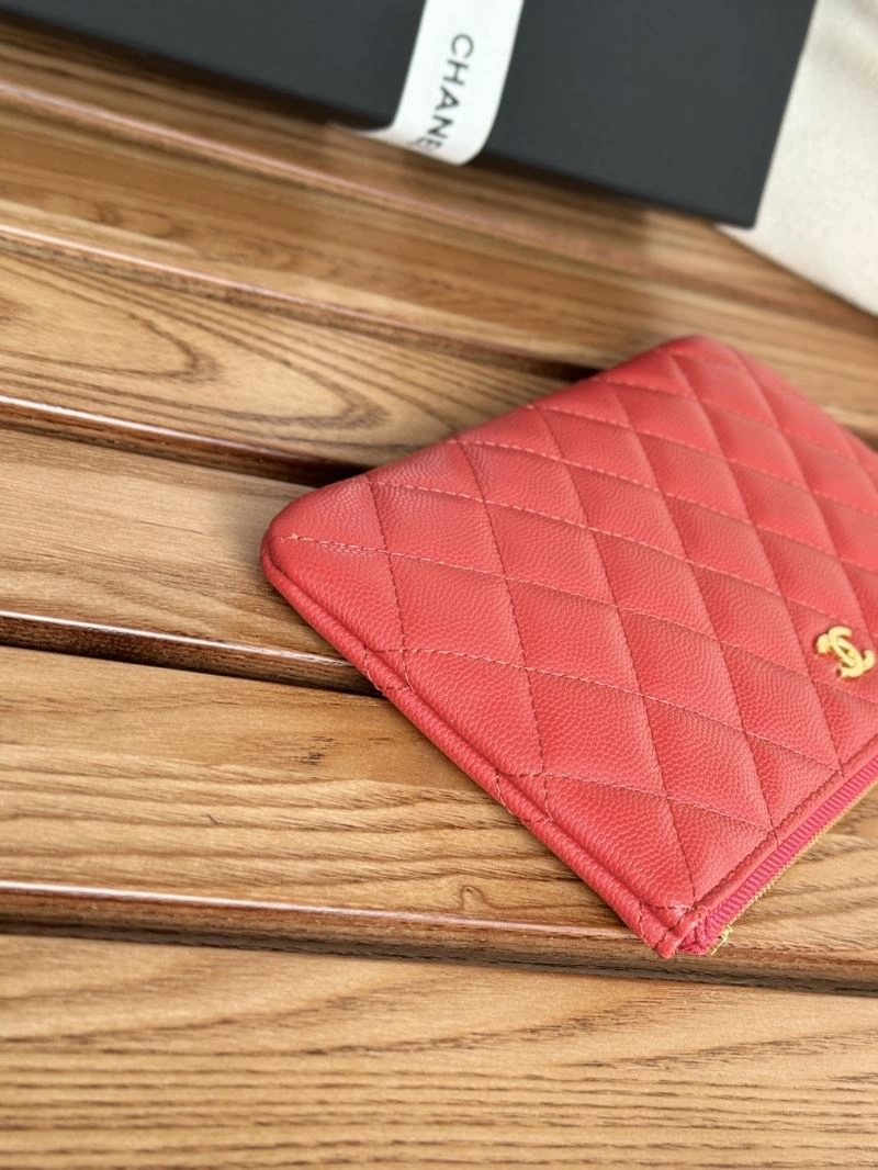 Neat Chanel Clutch Bags 57226