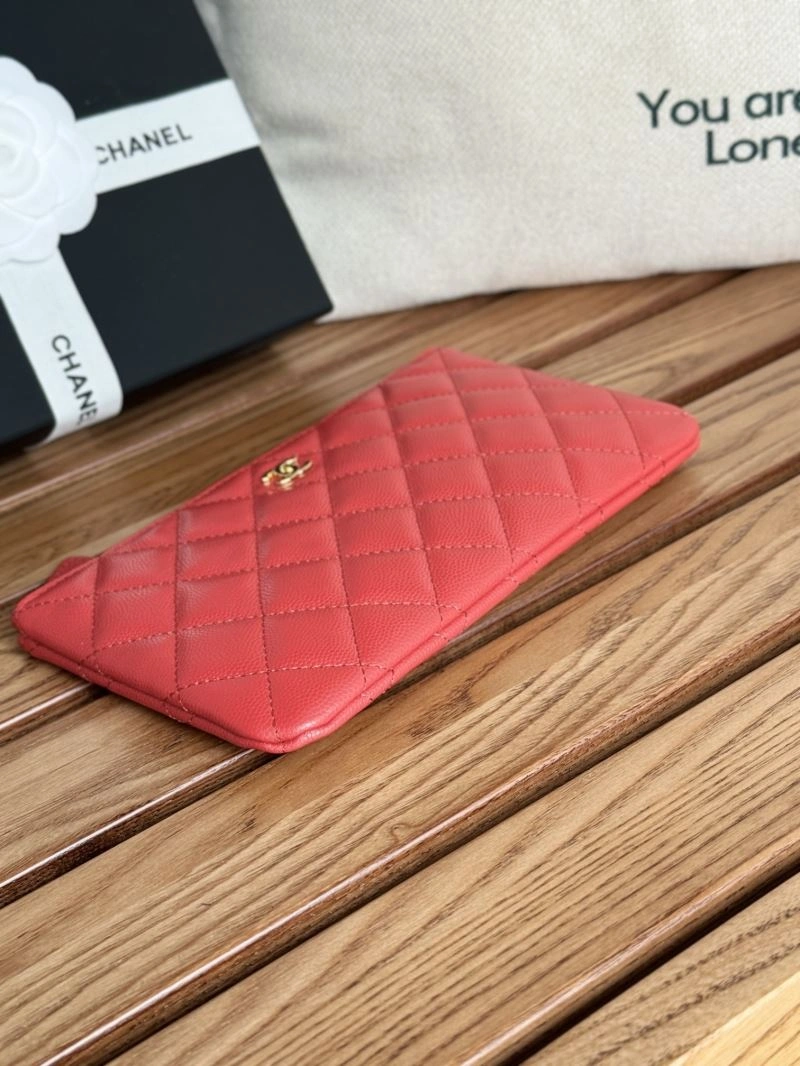 Neat Chanel Clutch Bags 57226