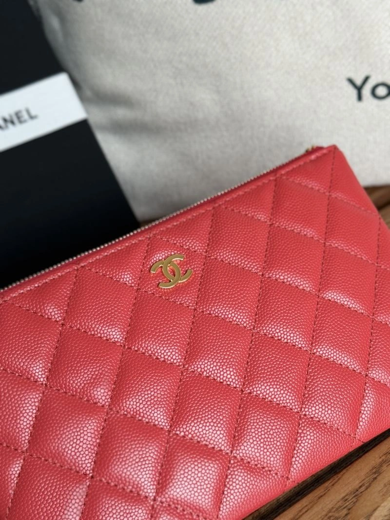 Neat Chanel Clutch Bags 57226