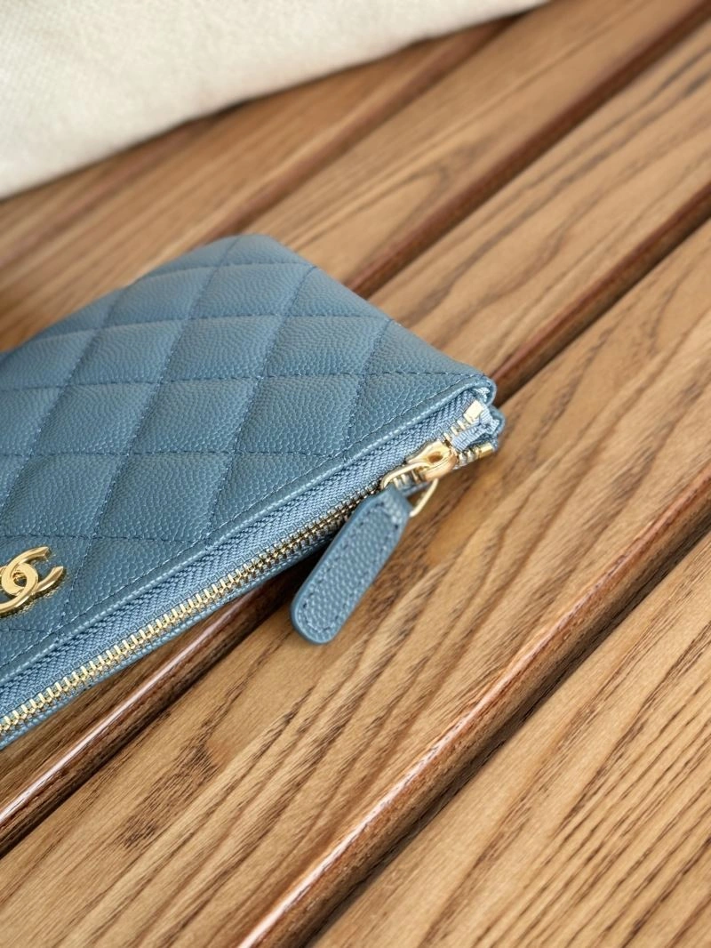 Chanel Clutch Bags Vibrant 57228