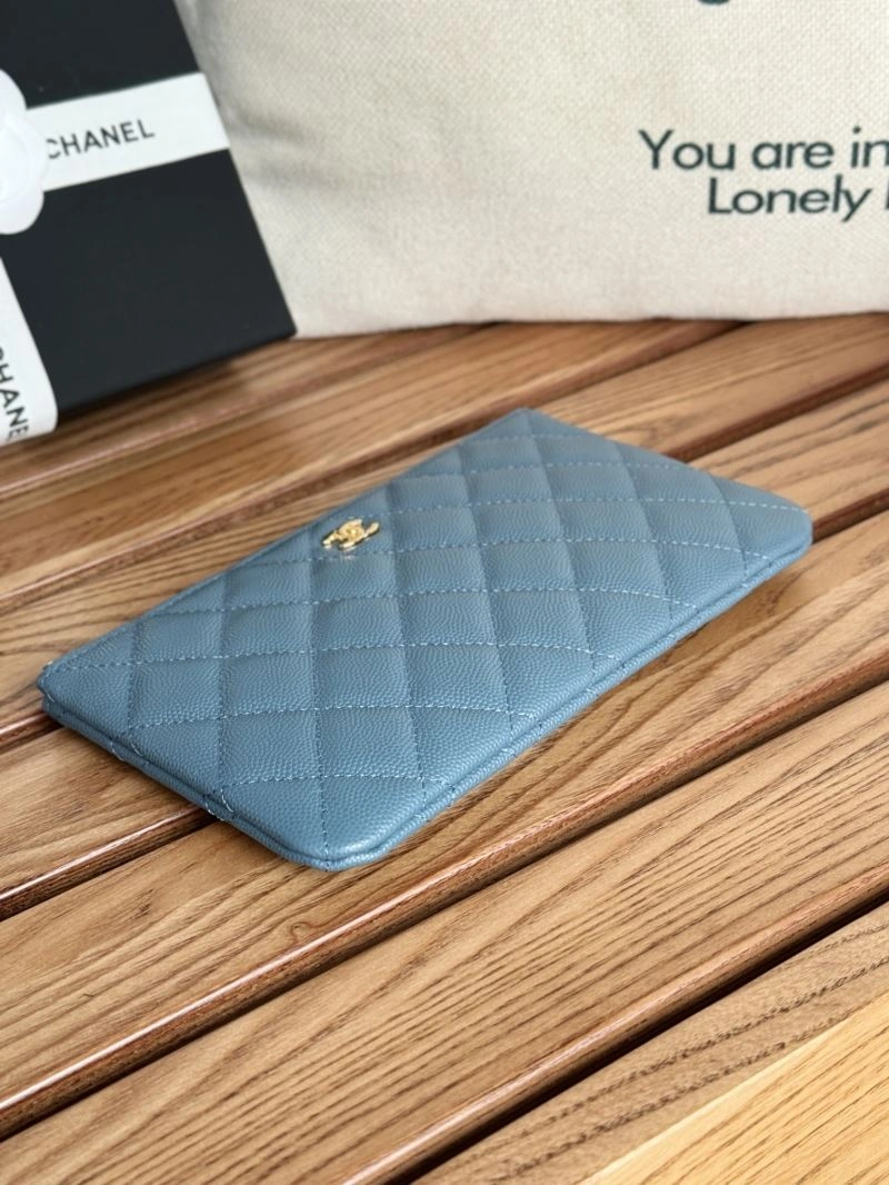Chanel Clutch Bags Vibrant 57228
