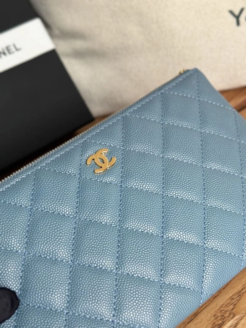 Chanel Clutch Bags Vibrant 57228
